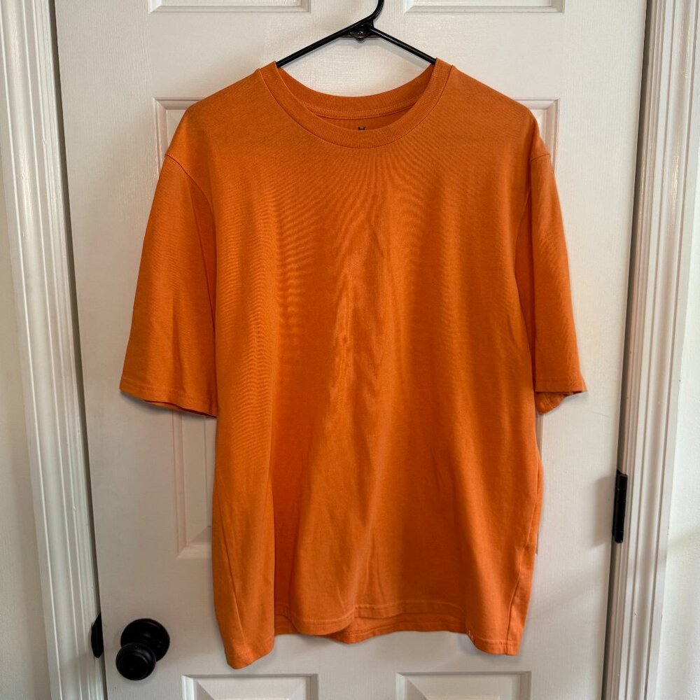 Under Armour Short Sleeve Tee Shirt